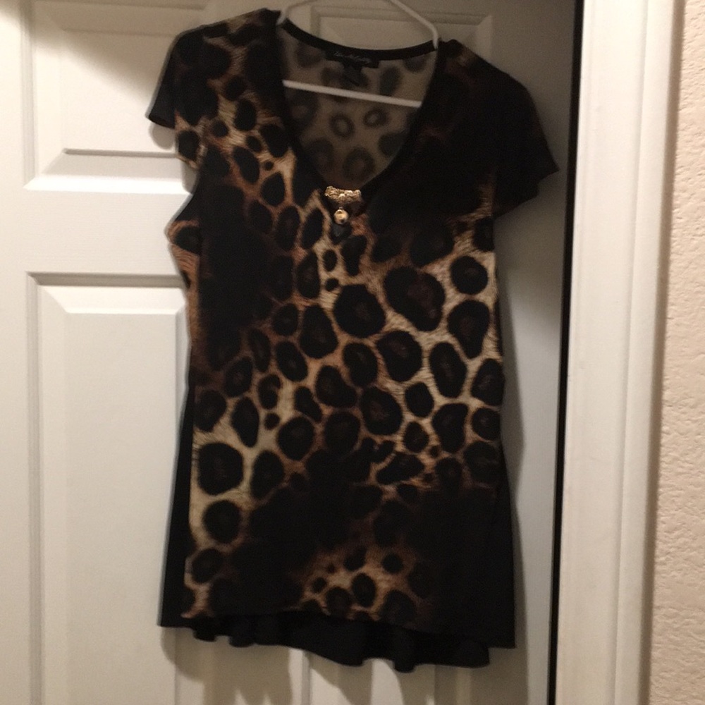 Elie Mc Carthey top